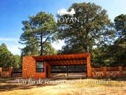 Terreno habitacional en venta en Atemajac de Brizuela,...