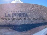 Terreno Habitacional en Venta En Cañadas LA PORTA,...