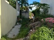Terreno habitacional en venta en fraccionamiento...