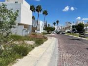 Terreno habitacional en venta en Juriquilla, Querétaro,...