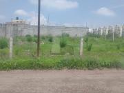 Terreno habitacional en venta en La Aldea, Morelia