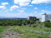 TERRENO HABITACIONAL EN VENTA EN LA ZONA DE JURICA EN...