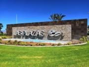 Terreno habitacional en venta en Las Plazas,...