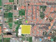 TERRENO HABITACIONAL EN VENTA EN METEPEC COAXUSTENCO