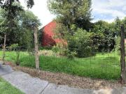 Terreno habitacional en venta en Parques de la Herradura...