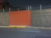 Terreno habitacional en venta en Planetario Lindavista,...