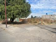 Terreno Habitacional en Venta