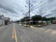 Terreno habitacional en venta en San Mateo, Texcoco, México