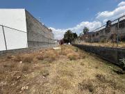 Terreno Habitacional en Venta