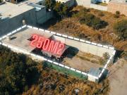 Terreno habitacional en venta en San Pedro Atzompa,...