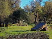 Terreno habitacional en venta en St Angelo