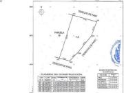 Terreno habitacional en venta en Zona La Espiga y Nuevo...