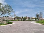 Terreno habitacional en venta fraccionamiento con...