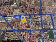 Terreno Habitacional En Venta, Estado De México, Metepec