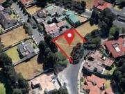 TERRENO HABITACIONAL EN VENTA RESIDENCIAL SAN CARLOS