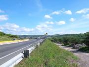 TERRENO HABITACIONAL EN VENTA SOBRE EL LIBRAMIENTO...