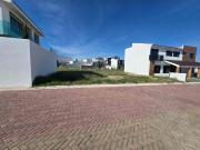 Terreno habitacional en venta ubicado en Residencial las...