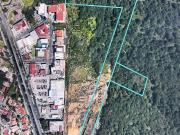 Terreno en Zona Esmeralda