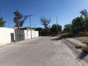 Terreno habitacional, Fracc. Puesta del Sol, Aguascalientes