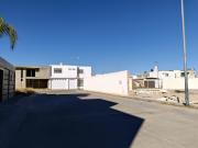 Terreno habitacional, Fracc. Puesta del Sol, Aguascalientes