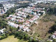 Terreno habitacional fuentes de morelia