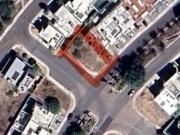 Terreno Habitacional plano ubicado en Lomas de...