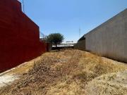 TERRENO HABITACIONAL RESIDENCIAL, LISTO PARA CONSTRUIR....