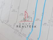 Terreno Habitacional Venta Los Angeles 584,170 Vegjov R133