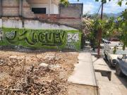 TERRENO HABITACIONAL Y COMERCIAL