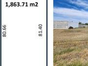 Terreno hacienda del jaral