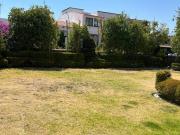 Terreno Haciendas