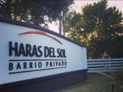 Terreno Haras Del Sol