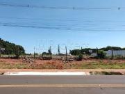 TERRENO Hélio Aguiar SÃO MANUEL / SP