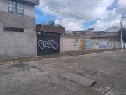 Terreno Héroes del 5 de Mayo