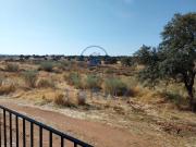 Terreno, Hinojosa del Duque