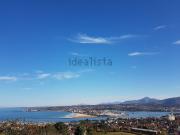 Terreno, Hondarribia