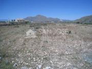 Terreno, Hondón de los Frailes