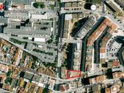 Terreno, Hospital Setúbal