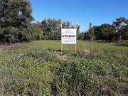 Terreno Hostal del Sol Venta 20 de Noviembre 8700