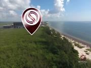 Terreno hotelero con 605 metros de playa, en venta,...