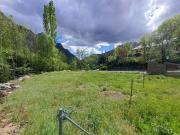 Terreno, Hoz de Jaca