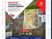 TERRENO HUACHI GRANDE, Colinas del Sur, Ecuador