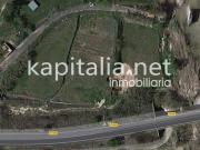 TERRENO HUERTA EN VENTA