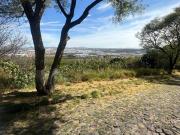 Terreno Huertas La Joya