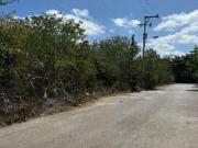 TERRENO I LOTE EN VENTA MERIDA, TEMOZON NORTE, 2...