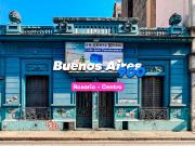 Terreno Ideal Constructora Buenos Aires al 900 Se...