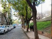 TERRENO IDEAL CONSTRUCTORA PASAJE SANTA CRUZ