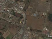 Terreno Ideal en Av. Principal en Amealco Queretaro
