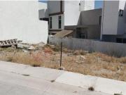 Terreno Ideal en venta en Hacienda El Campanario, Querétaro