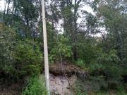 Terreno ideal para cabaña campestre con excelente vista